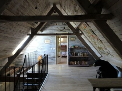 Holiday house Manor in Cotentin with Historic Charm - Outdoor photo 36