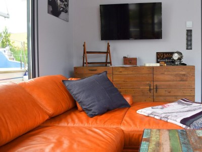 House boat Hausboot Leni, Flensburg - Features photo 6