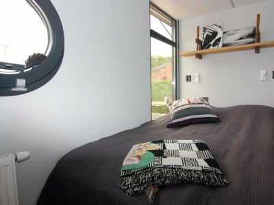 House boat Hausboot Leni, Flensburg - Features photo 7