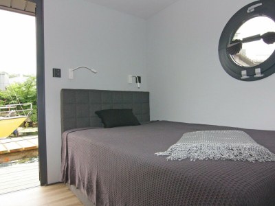 House boat Hausboot Leni, Flensburg - Features photo 8