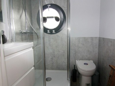 House boat Hausboot Leni, Flensburg - Features photo 9