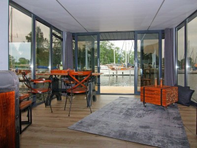 House boat Hausboot Leni, Flensburg - Features photo 10