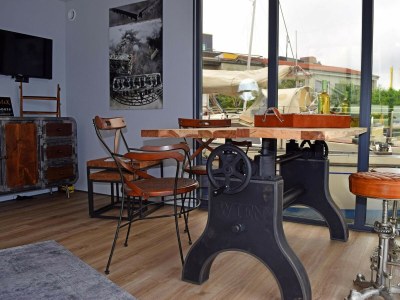 House boat Hausboot Leni, Flensburg - Features photo 11