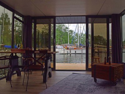 House boat Hausboot Leni, Flensburg - Features photo 12