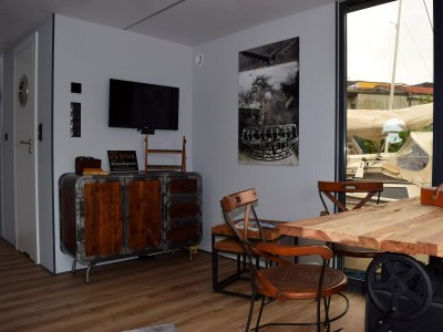 House boat Hausboot Leni, Flensburg - Features photo 13