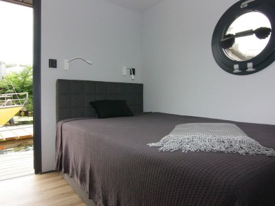 House boat Hausboot Leni, Flensburg - Features photo 14