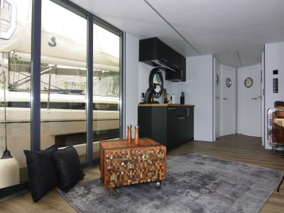 House boat Hausboot Leni, Flensburg - Features photo 15