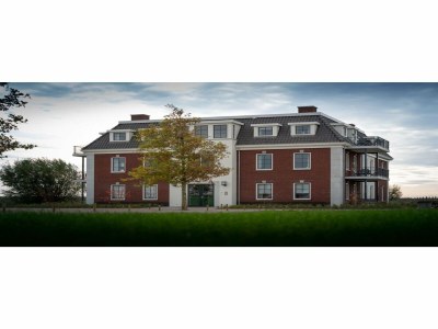 Apartment Wohnung in Colijnsplaat am See mit Sauna - Outdoor photo 4