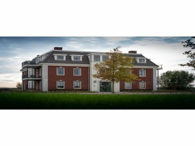 Apartment Wohnung in Colijnsplaat am See mit Sauna - Outdoor photo 6