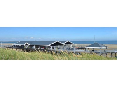 Apartment Wohnung in Colijnsplaat am See mit Sauna - Outdoor photo 7