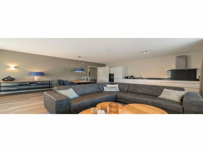 Apartment Wohnung in Colijnsplaat am See mit Sauna - Features photo 9