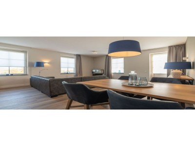 Apartment Wohnung in Colijnsplaat am See mit Sauna - Features photo 10