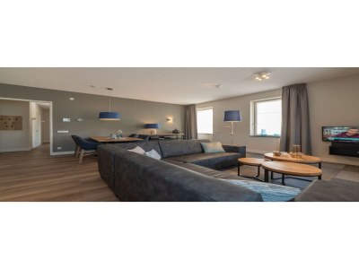 Apartment Wohnung in Colijnsplaat am See mit Sauna - Features photo 15