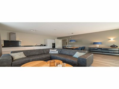 Apartment Wohnung in Colijnsplaat am See mit Sauna - Features photo 17