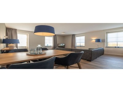 Apartment Wohnung in Colijnsplaat am See mit Sauna - Features photo 18