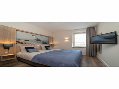 Apartment Wohnung in Colijnsplaat am See mit Sauna - Features photo 19