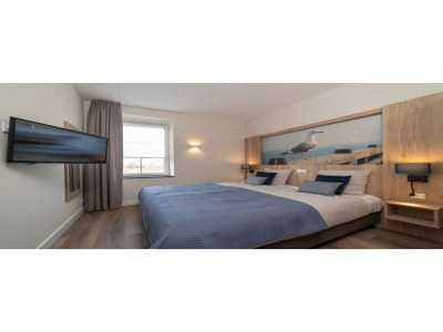 Apartment Wohnung in Colijnsplaat am See mit Sauna - Features photo 20