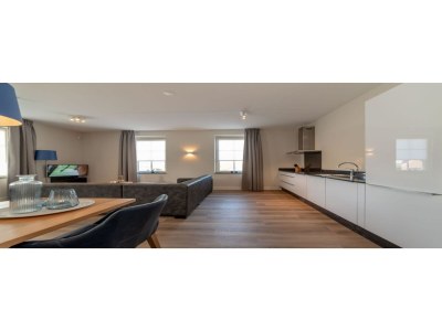 Apartment Wohnung in Colijnsplaat am See mit Sauna - Features photo 24