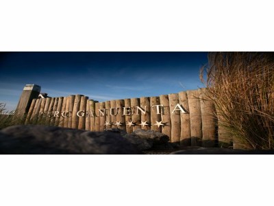 Apartment Wohnung in Colijnsplaat am See mit Sauna - Environment photo 33