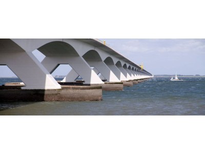 Apartment Wohnung in Colijnsplaat am See mit Sauna - Environment photo 34