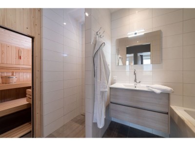 Apartment Wohnung in Colijnsplaat am See mit Sauna - Outdoor photo 37