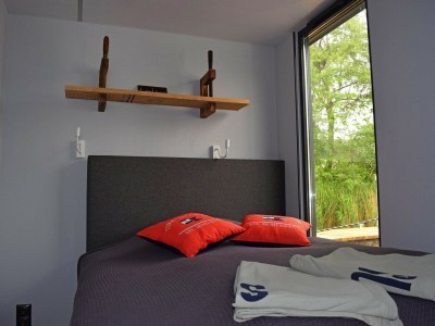 House boat Hausboot Lina, Flensburg - Features photo 6