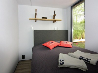 House boat Hausboot Lina, Flensburg - Features photo 7