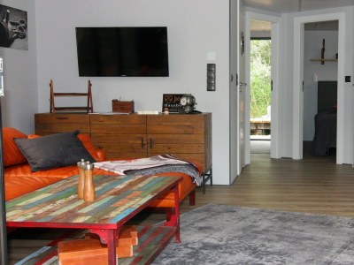 House boat Hausboot Lina, Flensburg - Features photo 9