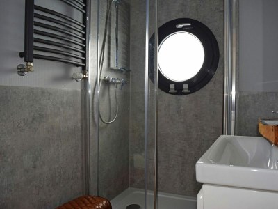 House boat Hausboot Lina, Flensburg - Features photo 10