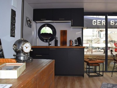 House boat Hausboot Lina, Flensburg - Features photo 11