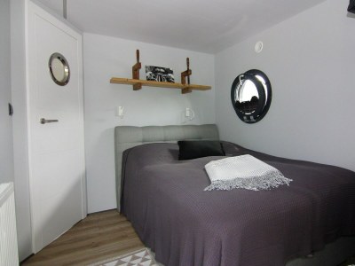 House boat Hausboot Lina, Flensburg - Features photo 13