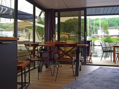 House boat Hausboot Lina, Flensburg - Features photo 15