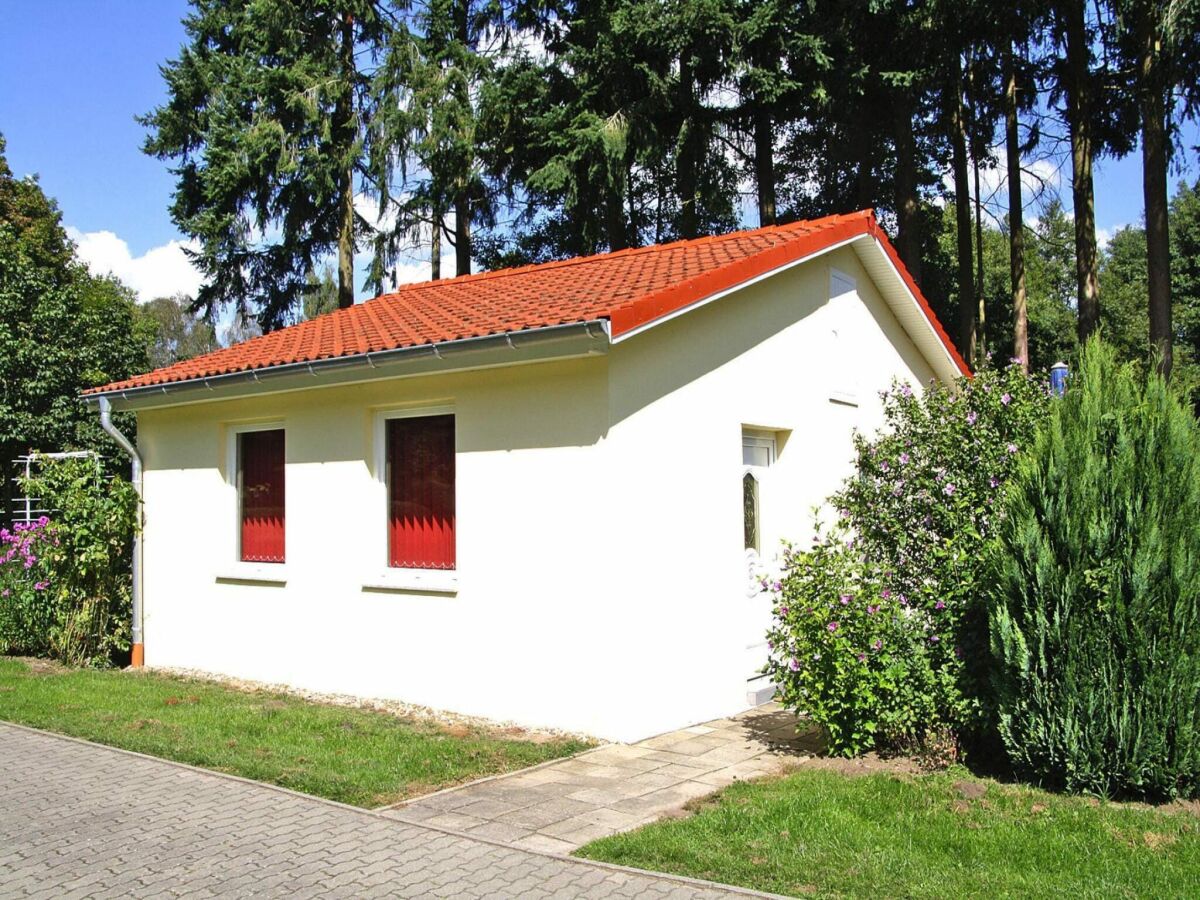 Holiday house Ferienhaus in Parchim mit Parkplatz