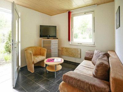 Holiday house Ferienhaus in Parchim mit Parkplatz - Features photo 10