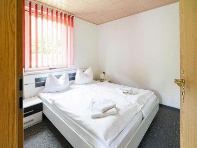 Holiday house Ferienhaus in Parchim mit Parkplatz - Features photo 11