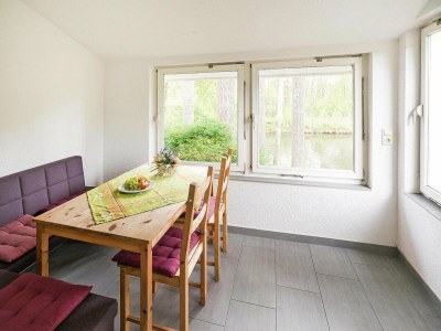 Holiday house Ferienhaus in Parchim mit Parkplatz - Features photo 13