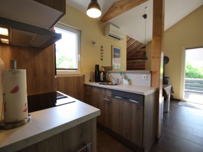 Holiday house Ferienhaus Tversted in Zarrentin - Features photo 9