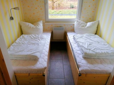 Holiday house Ferienhaus Tversted in Zarrentin - Features photo 10