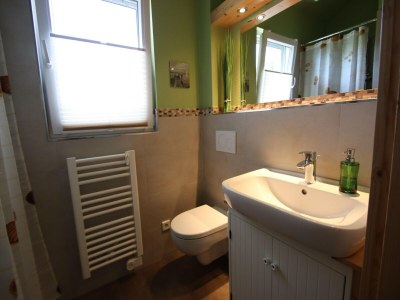 Holiday house Ferienhaus Tversted in Zarrentin - Features photo 13