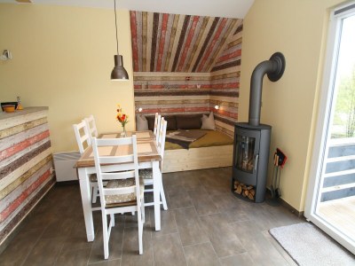 Holiday house Ferienhaus Tversted in Zarrentin - Features photo 15