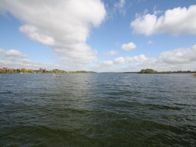 Holiday house Ferienhaus Tversted in Zarrentin - Environment photo 17