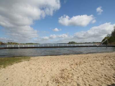 Holiday house Ferienhaus Tversted in Zarrentin - Environment photo 18
