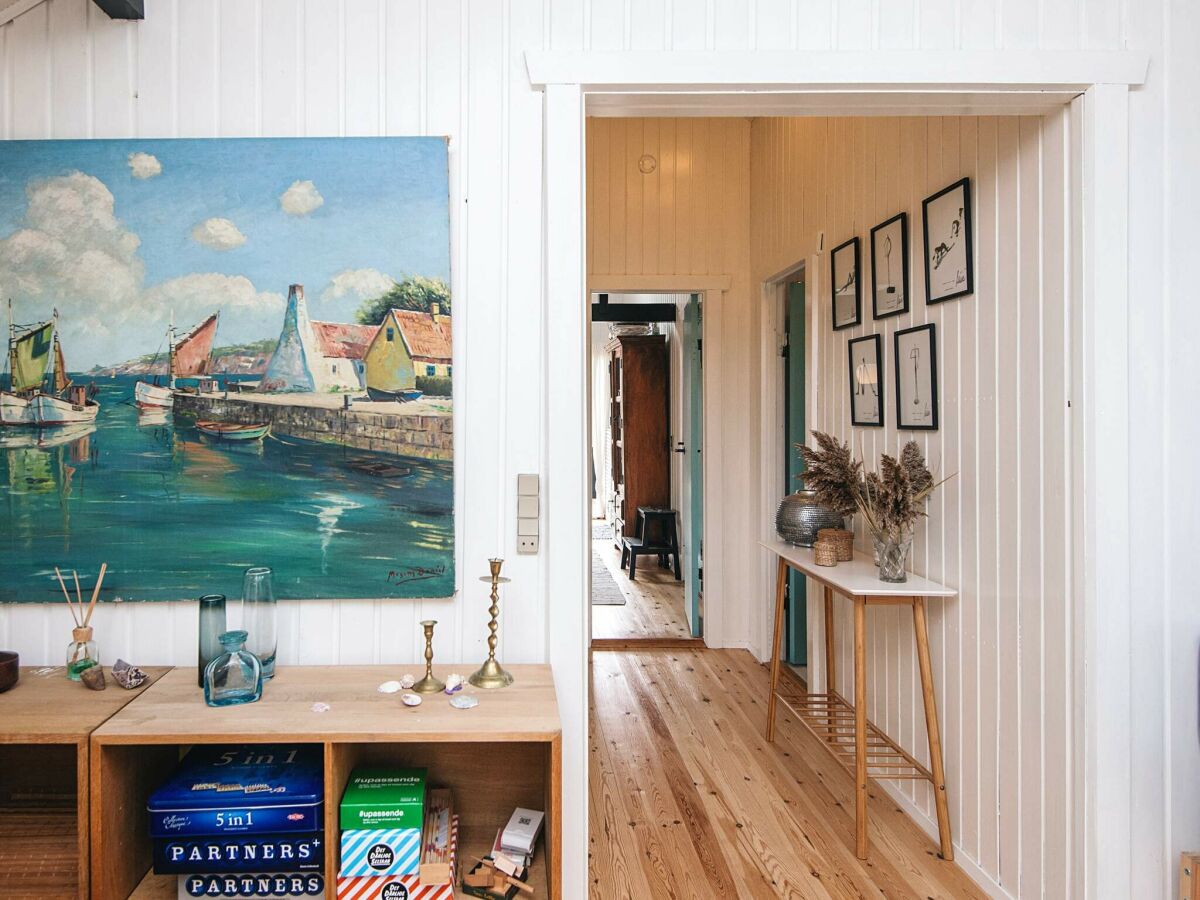 Holiday house Tranquil Haven in Knebel - By Traum Ferienwohnungen - Outdoor photo 3