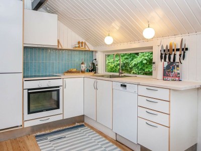 Holiday house Tranquil Haven in Knebel - By Traum Ferienwohnungen - Outdoor photo 4