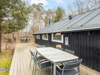 Holiday house Tranquil Haven in Knebel - By Traum Ferienwohnungen - Outdoor photo 6