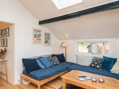 Holiday house Tranquil Haven in Knebel - By Traum Ferienwohnungen - Outdoor photo 7