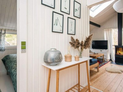 Holiday house Tranquil Haven in Knebel - By Traum Ferienwohnungen - Outdoor photo 8