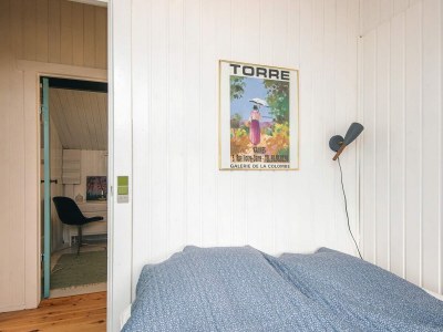 Holiday house Tranquil Haven in Knebel - By Traum Ferienwohnungen - Outdoor photo 11