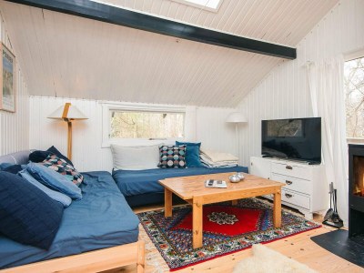 Holiday house Tranquil Haven in Knebel - By Traum Ferienwohnungen - Outdoor photo 12