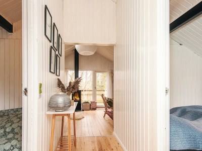 Holiday house Tranquil Haven in Knebel - By Traum Ferienwohnungen - Outdoor photo 13